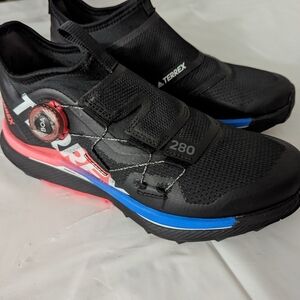 Adidas Terrex Agravic Pro Trail Running Shoes